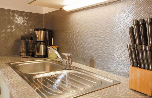 Apartment in Winterstein Near Sledging Hill - Foto 13