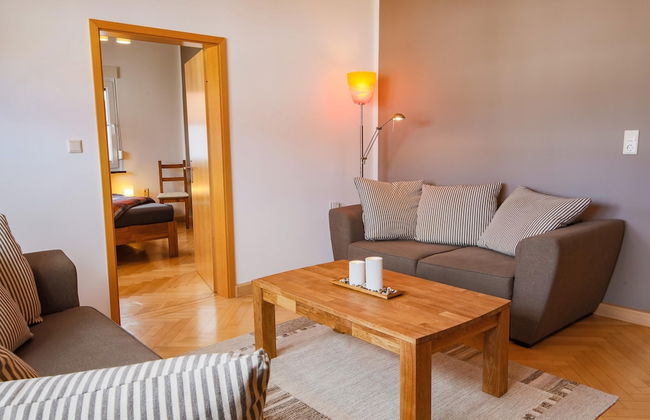Apartment in Winterstein Near Sledging Hill - Foto 20