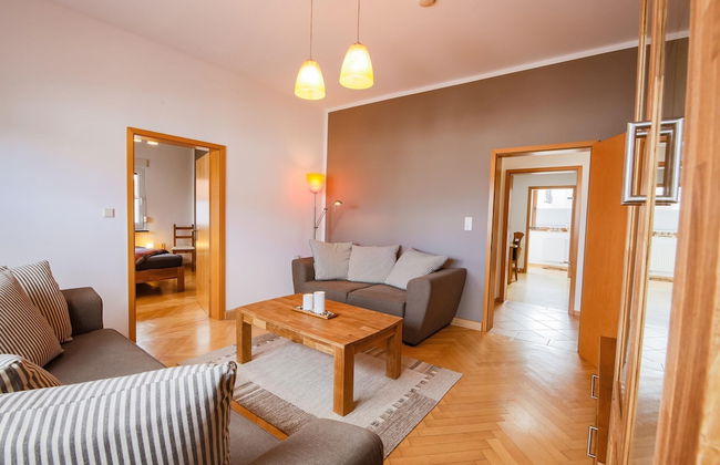 Apartment in Winterstein Near Sledging Hill - Foto 19