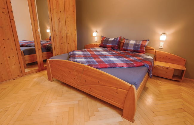 Apartment in Winterstein Near Sledging Hill - Foto 8
