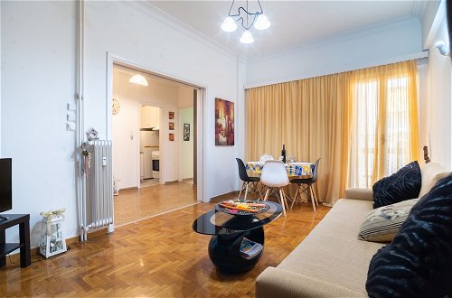 Photo 9 - Grand Central Athinian Apartments
