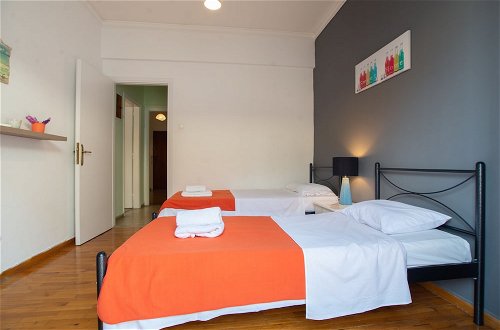 Photo 6 - Grand Central Athinian Apartments