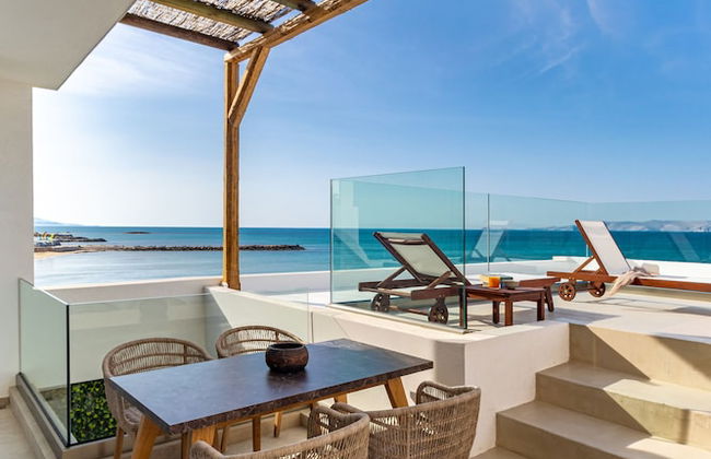 Wave Suite By the Sea - Foto 27