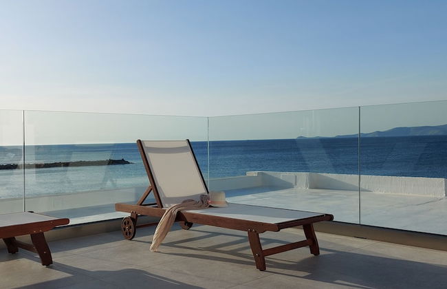 Wave Suite By the Sea - Foto 12