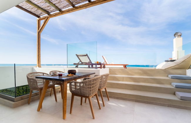 Wave Suite By the Sea - Foto 1