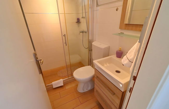 Villa Lavanda Korcula - Foto 32