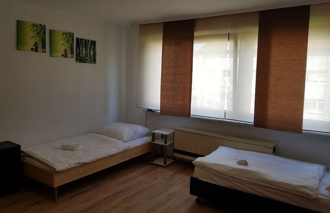 AB Apartment 26 - Fasanenhof - Foto 1