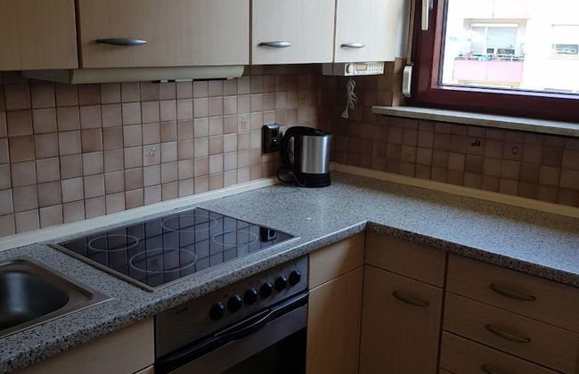 AB Apartment 26 - Fasanenhof - Foto 7