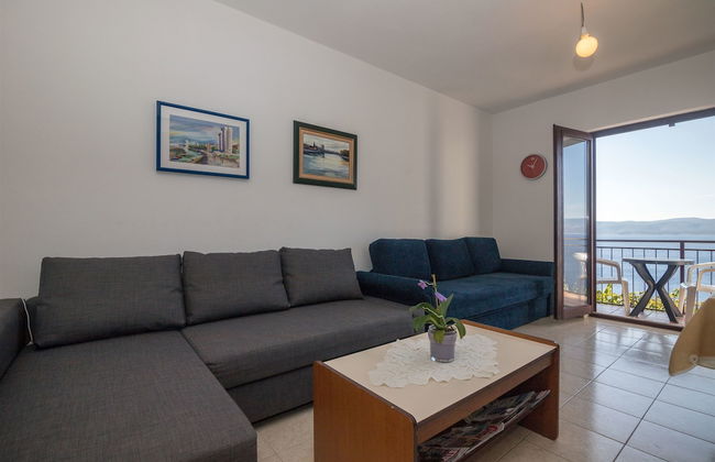 Apartments Gordana - Photo 8