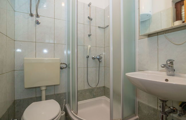 Apartments Gordana - Photo 16