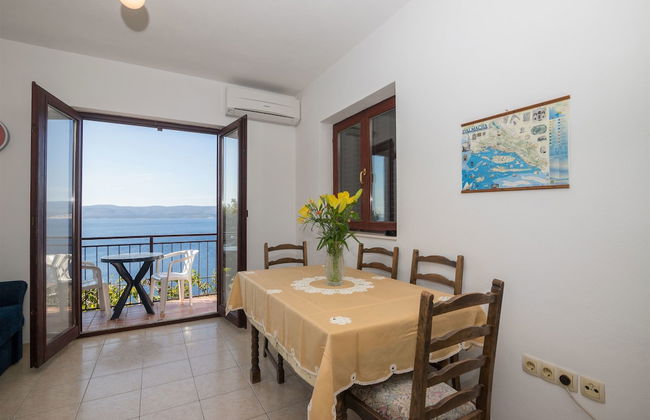 Apartments Gordana - Photo 18