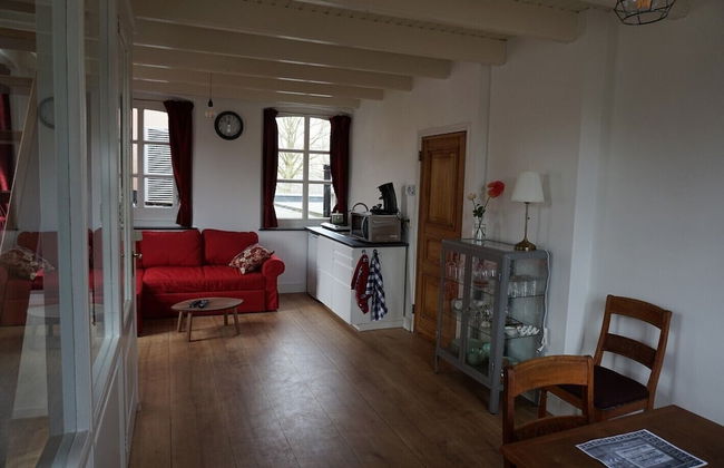 B & B de Smedery - Foto 13