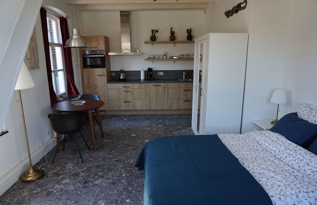 B & B de Smedery - Foto 7