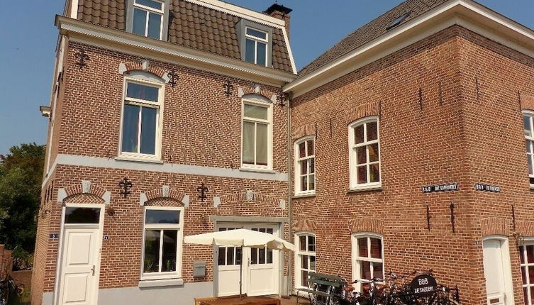 Foto 1 - B & B de Smedery