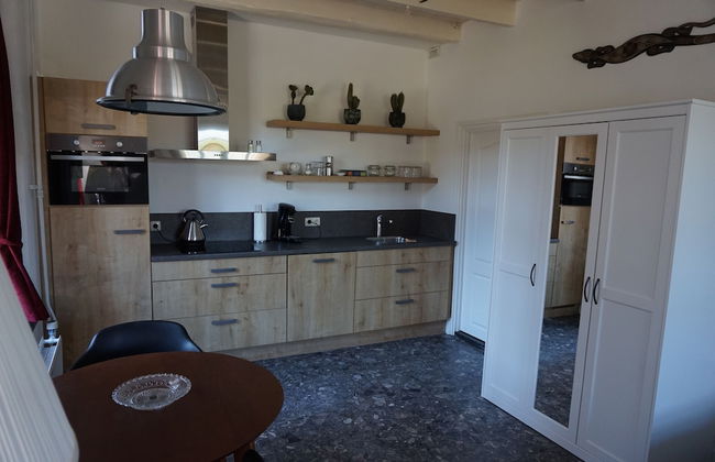 B & B de Smedery - Foto 11
