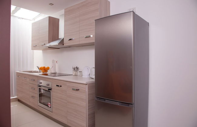 InStyle Aparthotel - Foto 18
