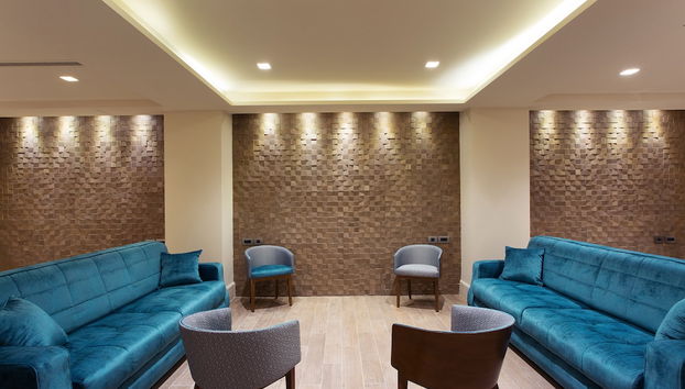 Lobby-Lounge