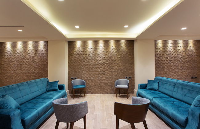 InStyle Aparthotel - Foto 3
