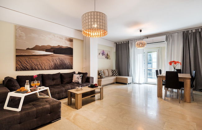 Acropolis Boutique Suite - Foto 1