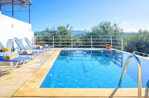 Photo 15 - Cretan Breeze Villa Heated Pool