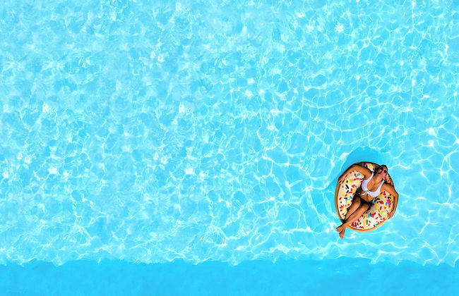 Cretan Breeze Villa Heated Pool - Foto 12