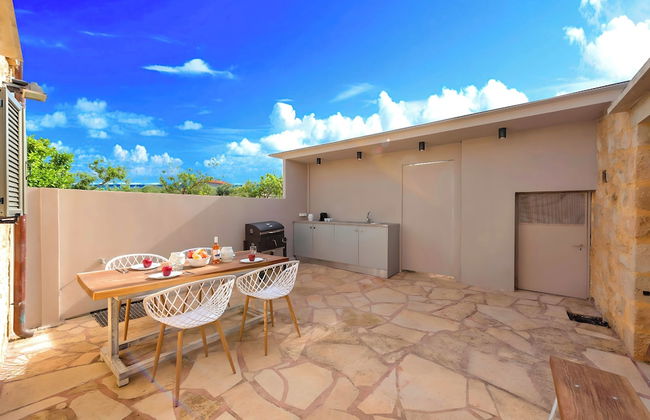 Cretan Breeze Villa Heated Pool - Foto 20