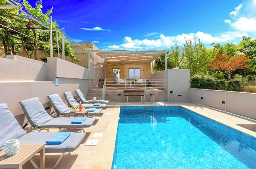 Photo 1 - Cretan Breeze Villa Heated Pool