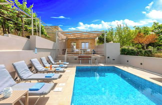 Photo 1 - Cretan Breeze Villa Heated Pool