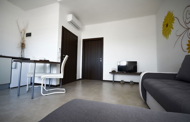 Apartments Bertetic - Foto 17