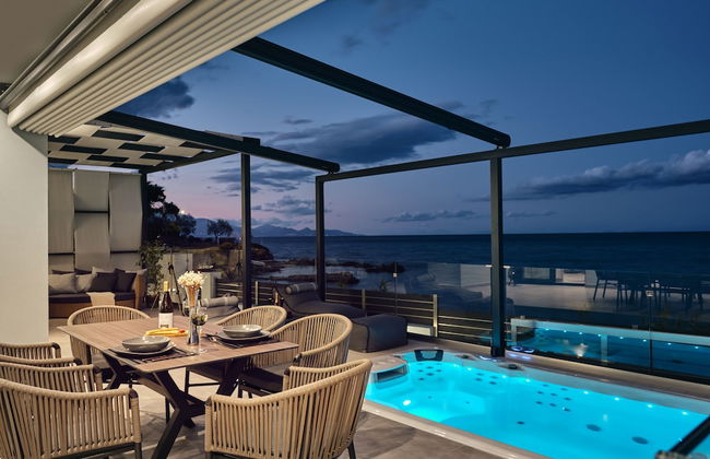 Blue View Villa - Photo 17