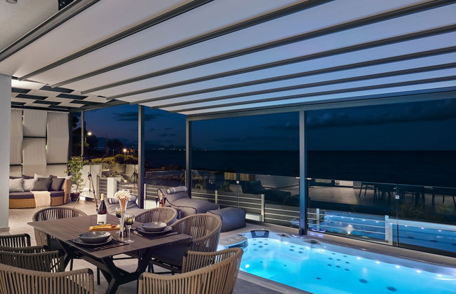 Blue View Villa - Photo 25