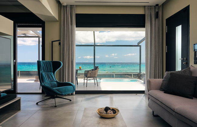 Blue View Villa - Photo 15