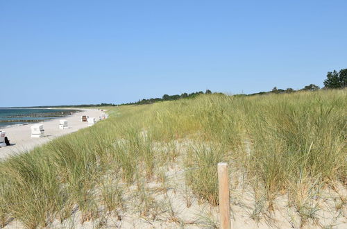 Photo 16 - Apartment With Balcony in Zingst Germany