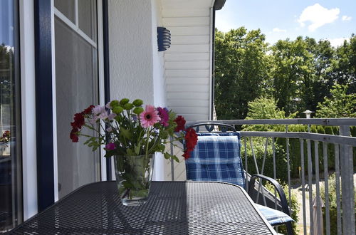 Photo 15 - Apartment With Balcony in Zingst Germany