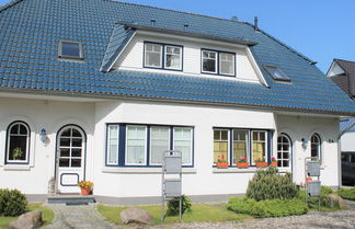 Foto 1 - Wohnung mit Balkon in Zingst Deutschland