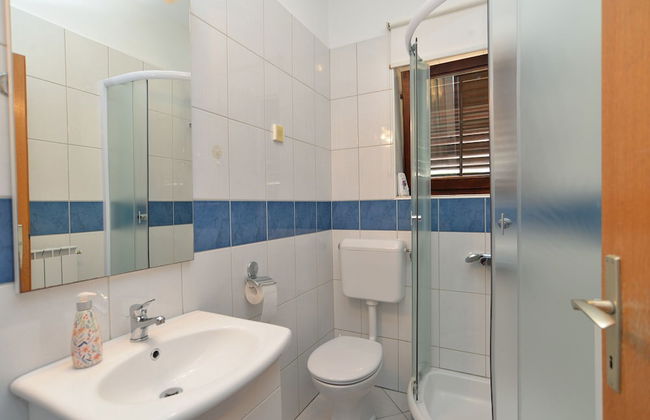Apartment Stana 242 - Foto 54