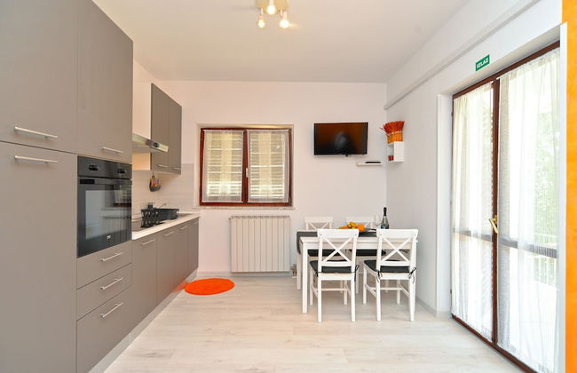 Apartment Stana 242 - Foto 43