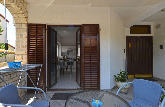 Apartment Stana 242 - Foto 45