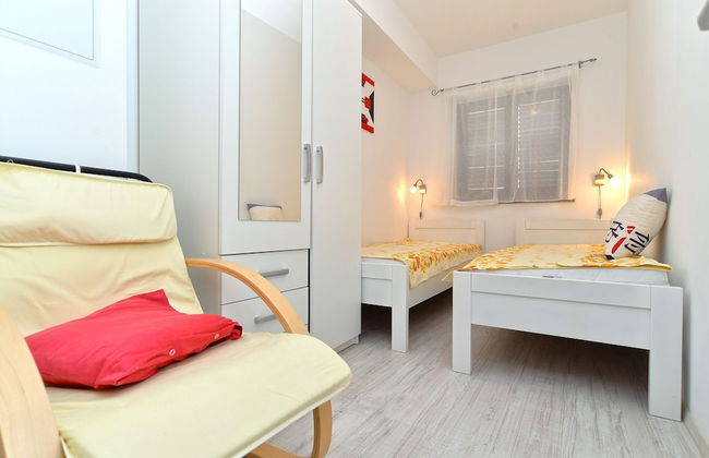 Apartment Stana 242 - Foto 5