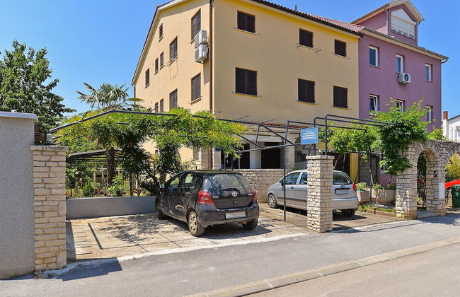 Apartment Stana 242 - Foto 59