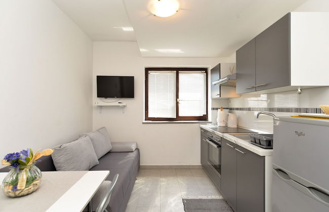 Apartment Stana 242 - Foto 42
