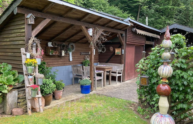 Sellerich Forest Hideaway - Foto 16