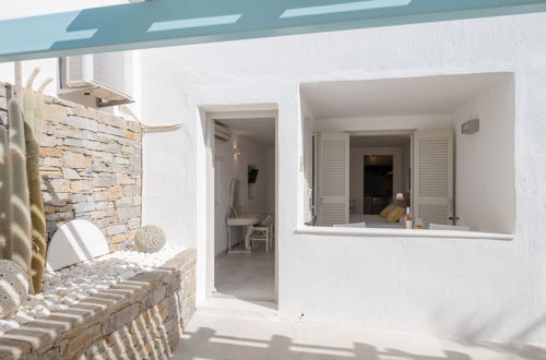 Photo 31 - Anthos Apartments Paros