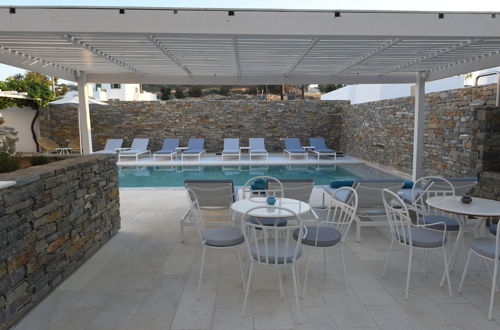 Photo 69 - Anthos Apartments Paros