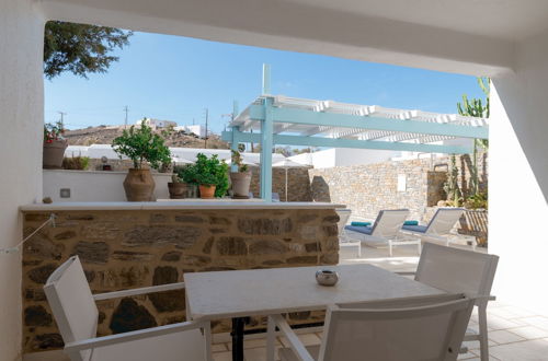 Photo 59 - Anthos Apartments Paros