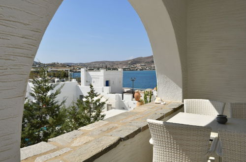 Photo 64 - Anthos Apartments Paros