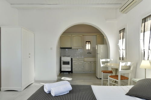 Foto 49 - Anthos Apartments Paros