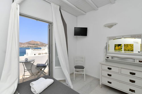 Photo 66 - Anthos Apartments Paros