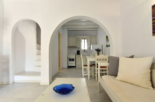 Foto 42 - Anthos Apartments Paros