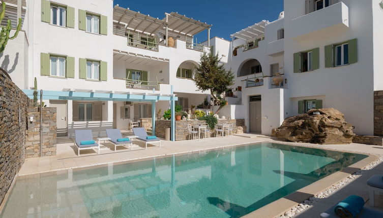 Foto 1 - Anthos Apartments Paros